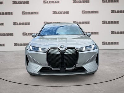 2026 BMW iX xDrive60