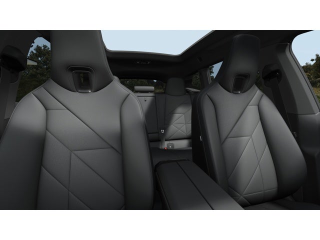 2026 BMW iX xDrive60