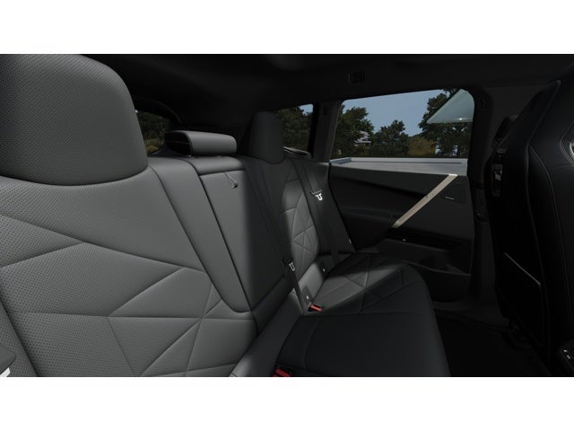 2026 BMW iX xDrive60