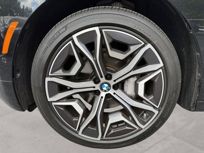 2026 BMW iX xDrive60