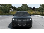 2026 BMW iX xDrive60