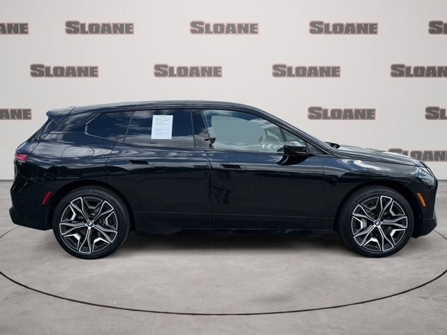 2026 BMW iX xDrive60
