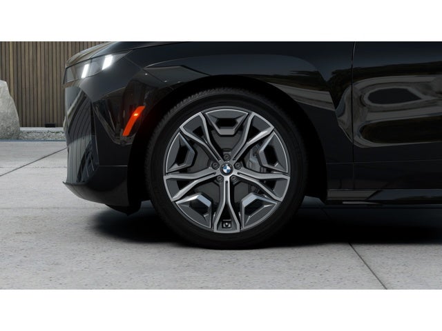 2026 BMW iX xDrive60