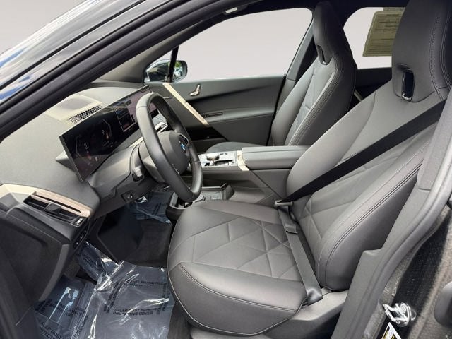 2026 BMW iX xDrive60