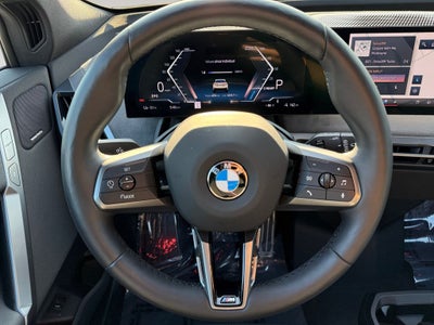 2026 BMW iX xDrive60