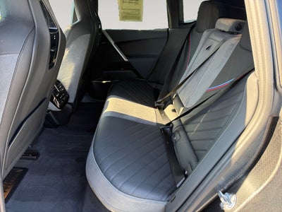 2026 BMW iX xDrive60