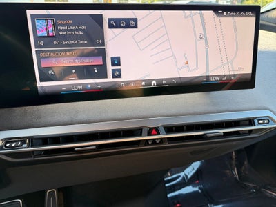 2026 BMW iX xDrive60