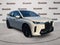 2026 BMW iX xDrive60