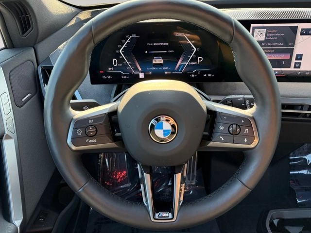 2026 BMW iX xDrive60
