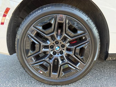 2026 BMW iX xDrive60