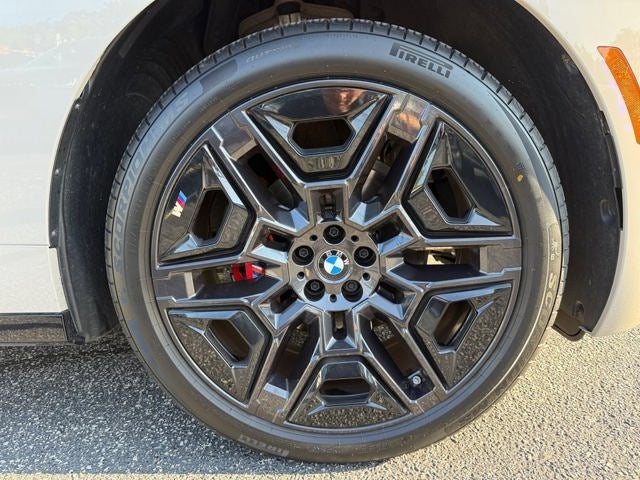 2026 BMW iX xDrive60