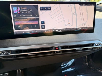2026 BMW iX xDrive60