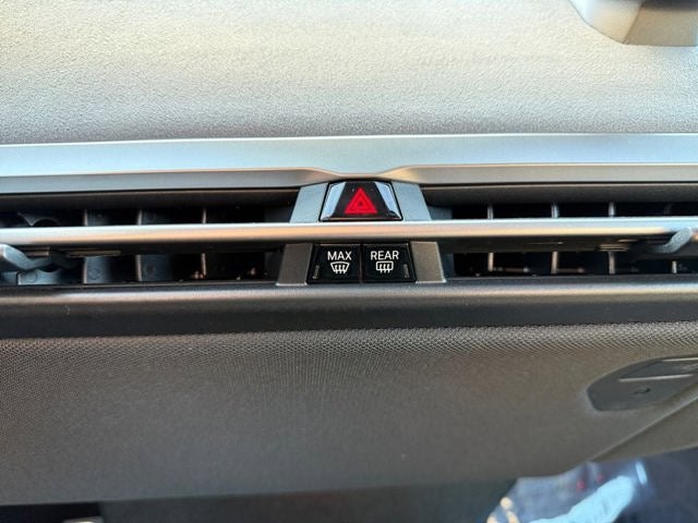 2026 BMW iX xDrive60