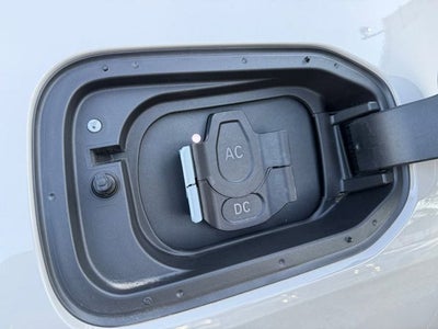 2026 BMW iX xDrive60