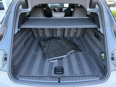2026 BMW iX xDrive60