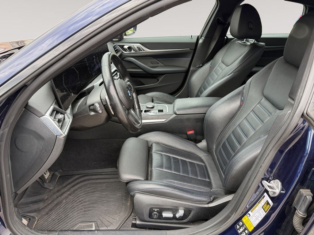 2024 BMW 4 Series M440i xDrive
