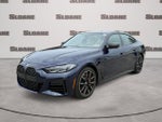 2024 BMW 4 Series M440i xDrive