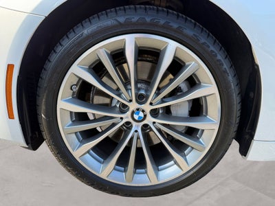 2023 BMW 5 Series 530i xDrive