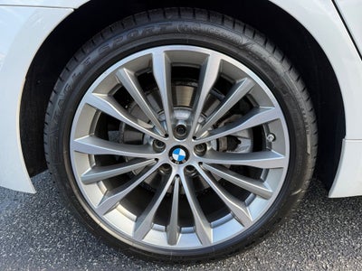 2023 BMW 5 Series 530i xDrive