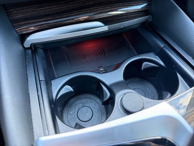 2023 BMW 5 Series 530i xDrive