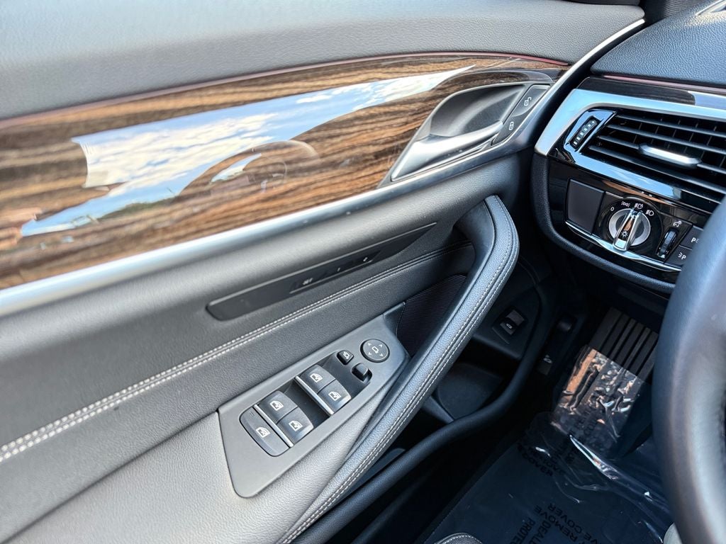2023 BMW 5 Series 530i xDrive