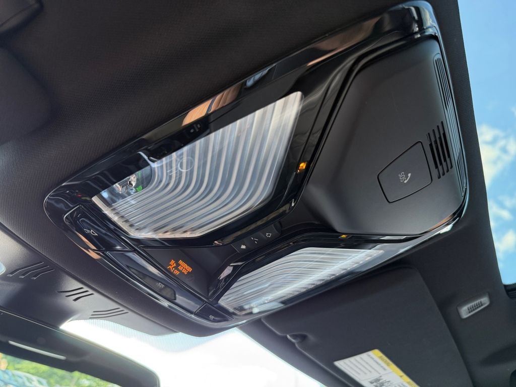 2023 BMW 5 Series 530i xDrive