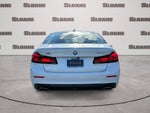 2023 BMW 5 Series 530i xDrive