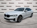 2023 BMW 5 Series 530i xDrive