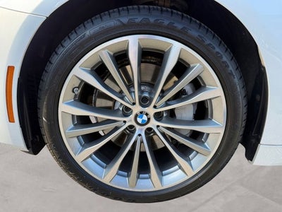 2023 BMW 5 Series 530i xDrive
