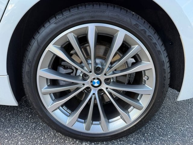 2023 BMW 5 Series 530i xDrive