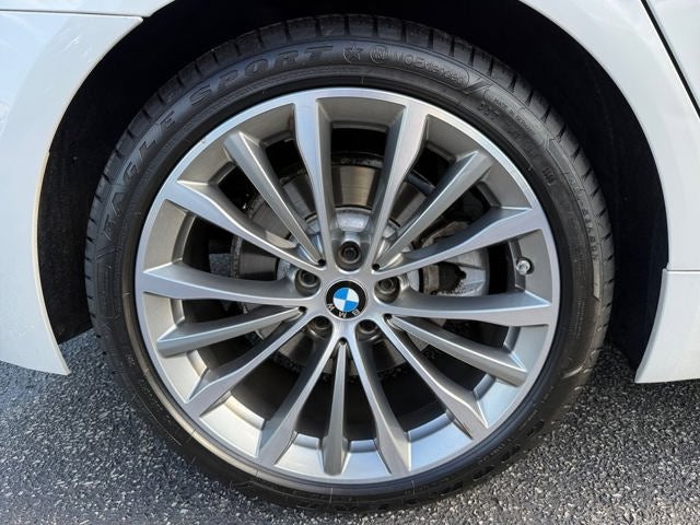 2023 BMW 5 Series 530i xDrive