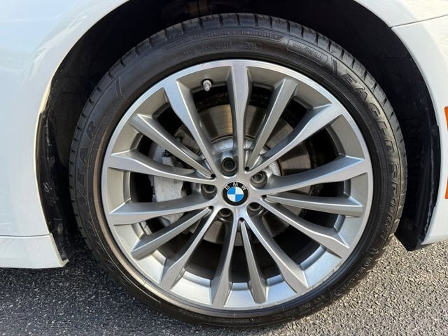 2023 BMW 5 Series 530i xDrive