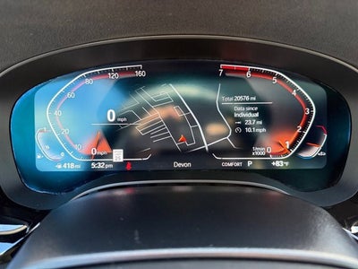 2023 BMW 5 Series 530i xDrive