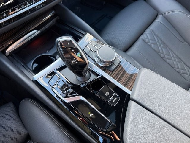 2023 BMW 5 Series 530i xDrive