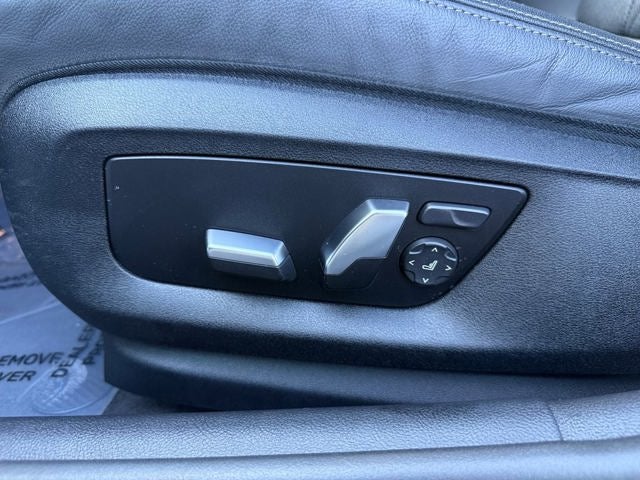 2023 BMW 5 Series 530i xDrive