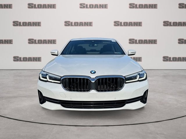 2023 BMW 5 Series 530i xDrive