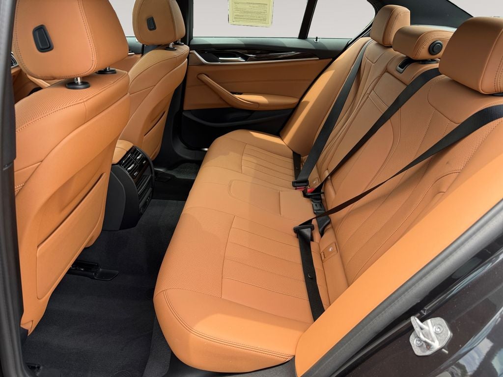 2023 BMW 5 Series 530i xDrive
