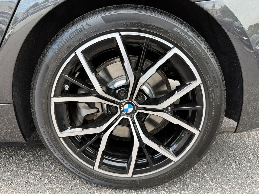 2023 BMW 5 Series 530i xDrive