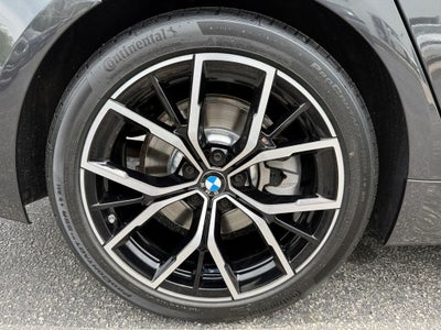 2023 BMW 5 Series 530i xDrive