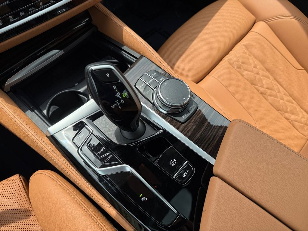 2023 BMW 5 Series 530i xDrive