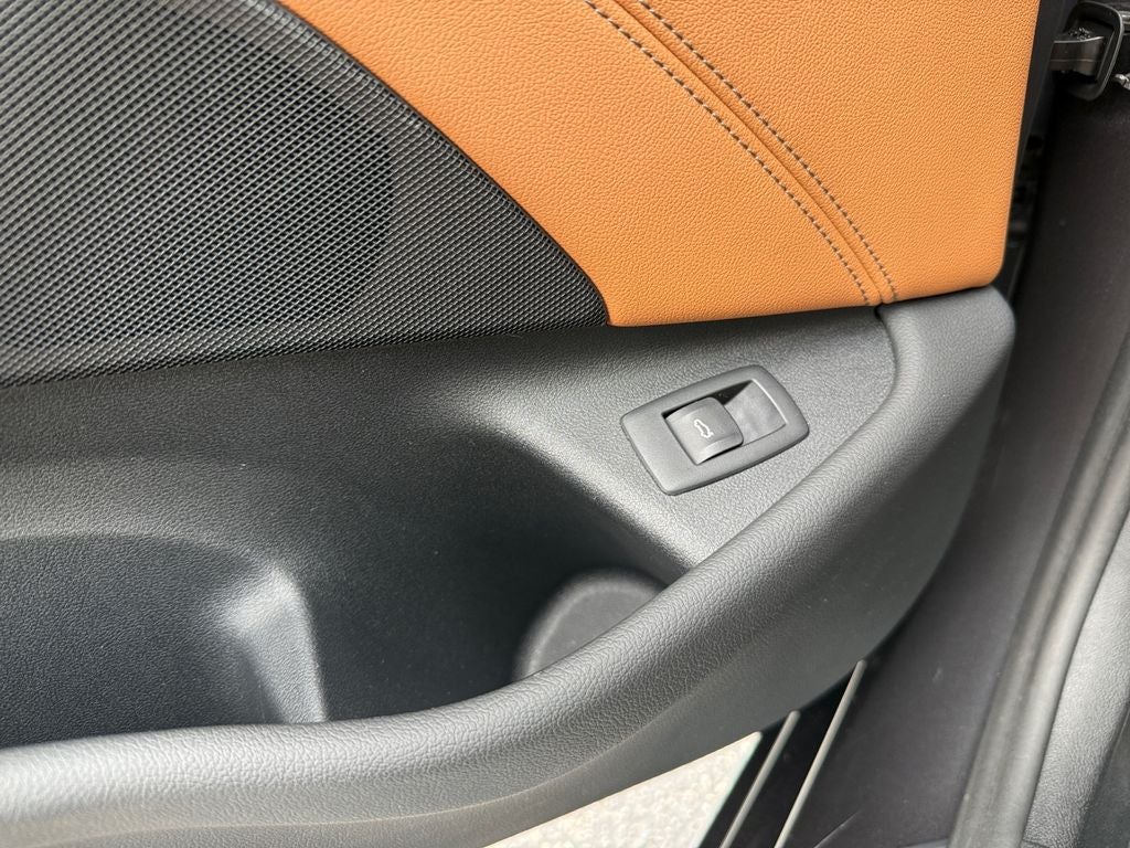 2023 BMW 5 Series 530i xDrive