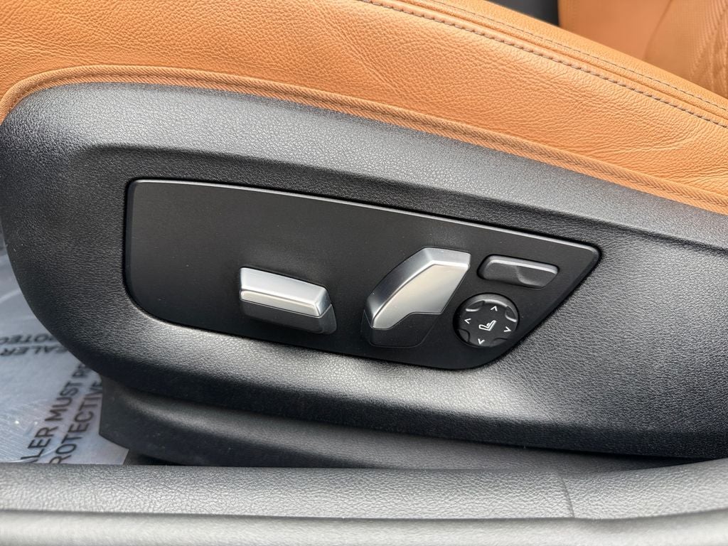 2023 BMW 5 Series 530i xDrive