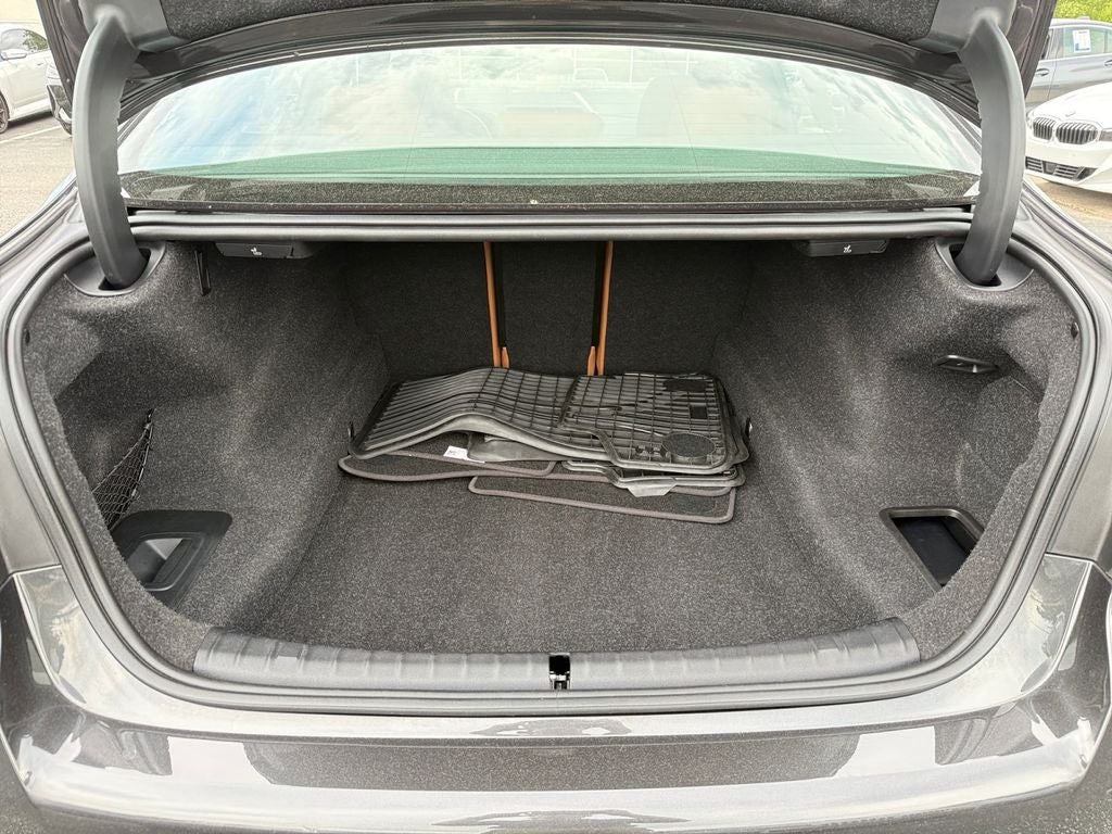 2023 BMW 5 Series 530i xDrive
