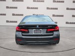 2023 BMW 5 Series 530i xDrive