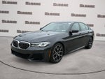 2023 BMW 5 Series 530i xDrive