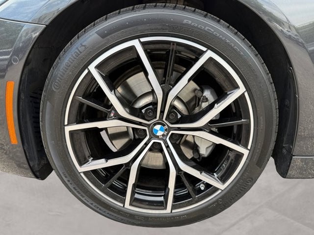 2023 BMW 5 Series 530i xDrive