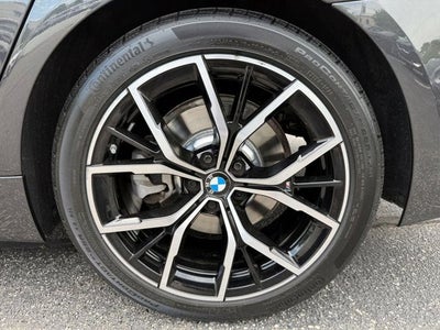 2023 BMW 5 Series 530i xDrive