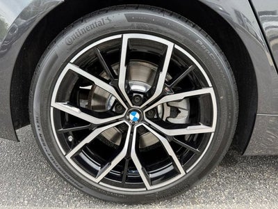 2023 BMW 5 Series 530i xDrive