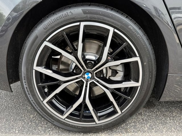 2023 BMW 5 Series 530i xDrive