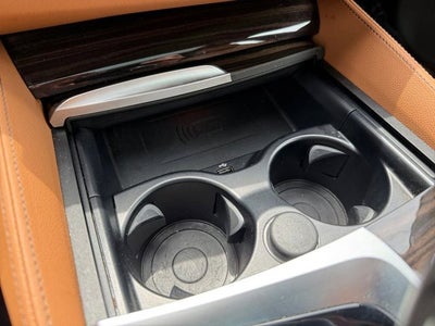 2023 BMW 5 Series 530i xDrive